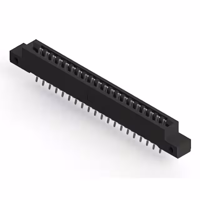 857-040-456-212 EDAC Inc.  Edgeboard Connectors